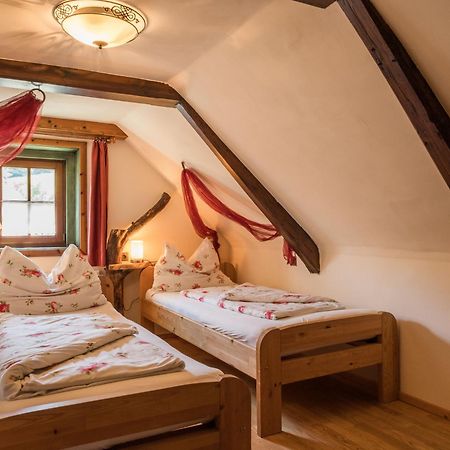Streuobsthof Weissenbacher Kindberg Exterior foto