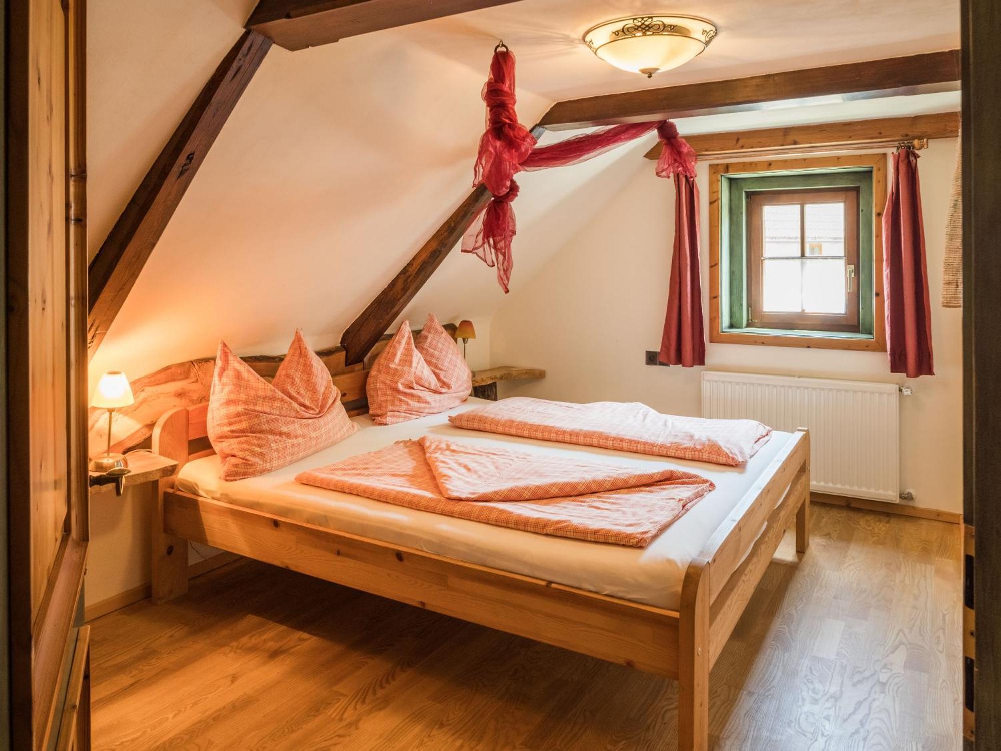 Streuobsthof Weissenbacher Kindberg Exterior foto